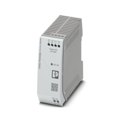 UNO-PS/1AC/24DC/ 60W - Fuente de alimentación