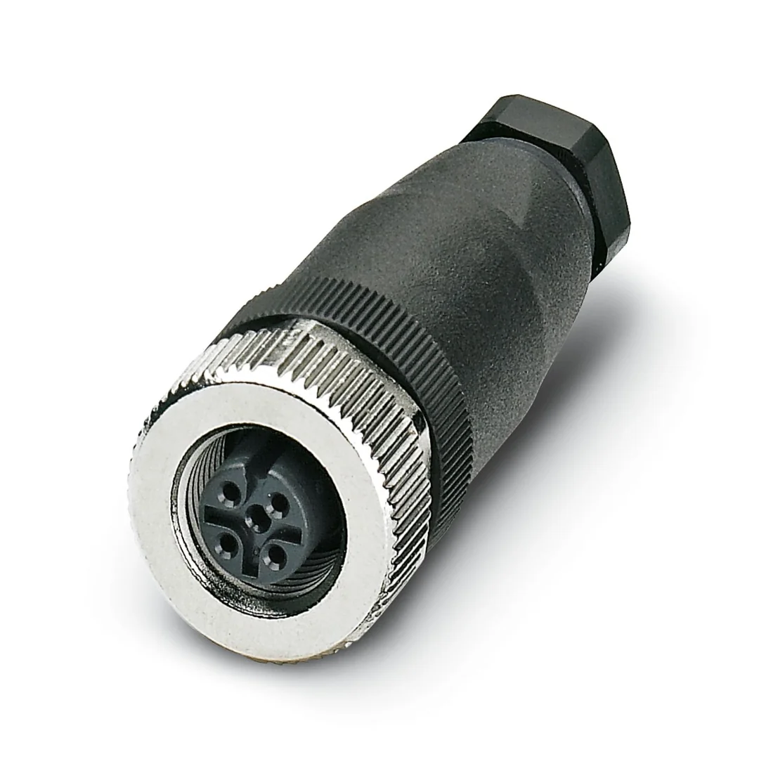 Conector SACC-M12FS-5CON-PG 7-M