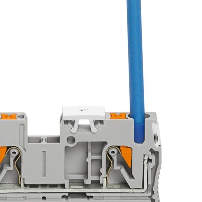 PT 2,5 - Borne de paso - imagen 5