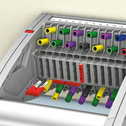 FBS 2-5 - Puente enchufable - imagen 2
