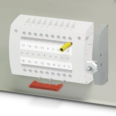 FBS 2-5 - Puente enchufable - imagen 5