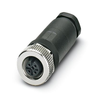 SACC-M12FS-5CON-PG9-M CONECTOR