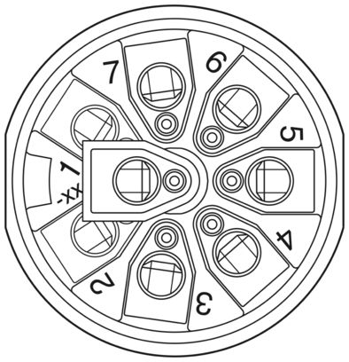 SACC-M12FS-8CON-PG11-M - imagen 2