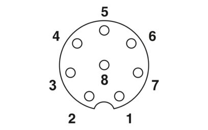 SACC-M12FS-8CON-PG11-M - imagen 4