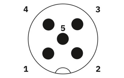SACC-M12MR-5PL M - imagen 7