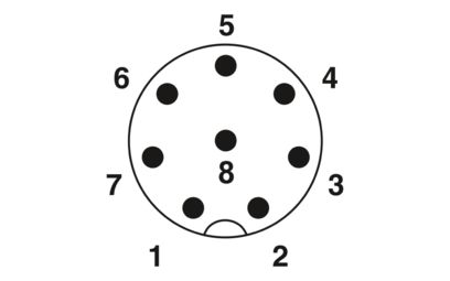 SACC-M12MS-8CON-PG11-M - imagen 2