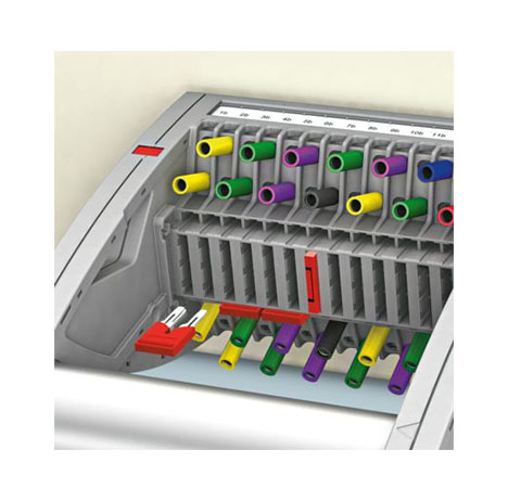 Accesorios para bornas