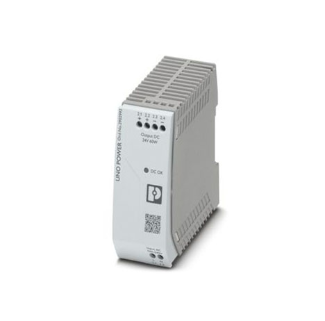 Fuentes de alimentación