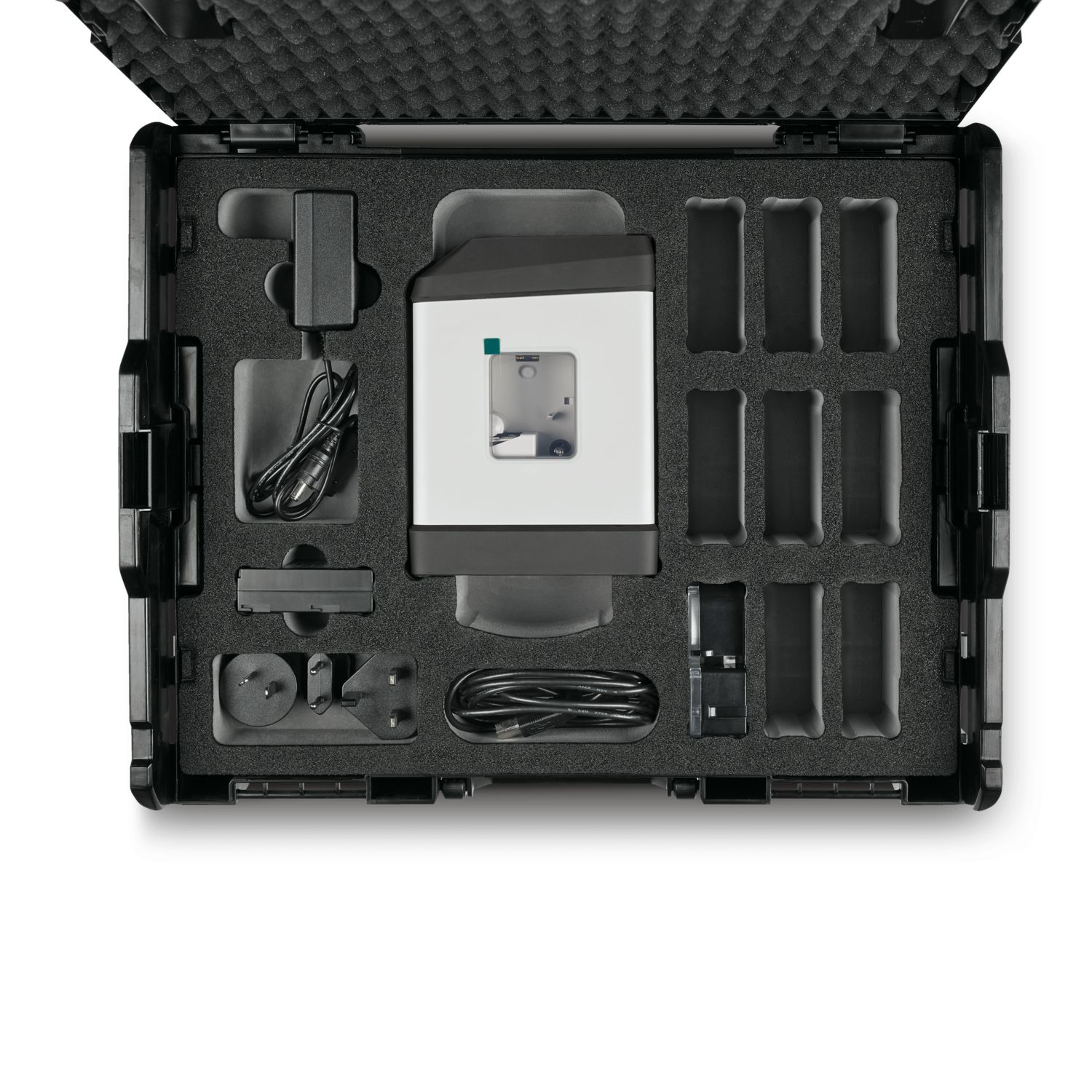 Thermomark Go Juego impresora de transferencia térmica - imagen 2