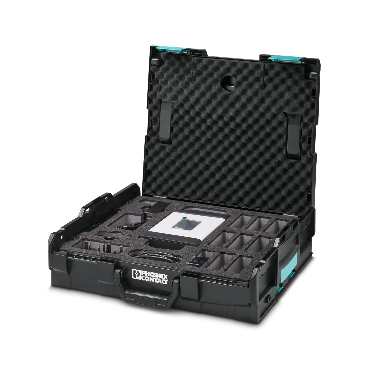 Thermomark Go Juego impresora de transferencia térmica