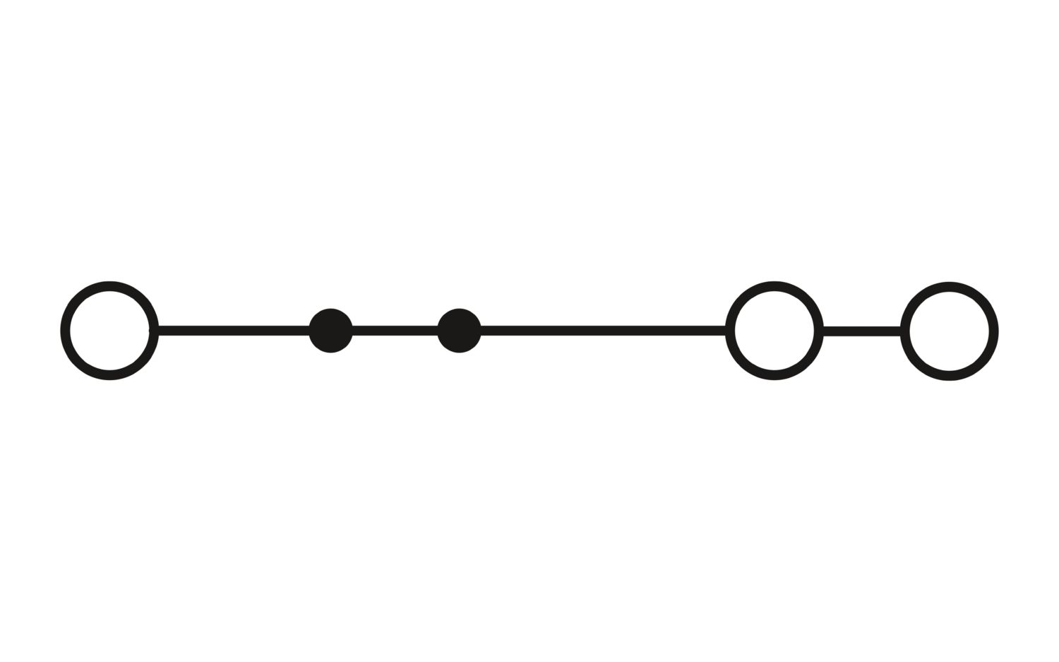 PT 6-TWIN - Borne de paso - imagen 2