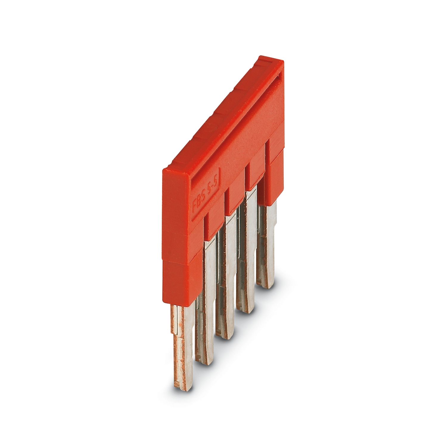 FBS 10-5 - Puente enchufable