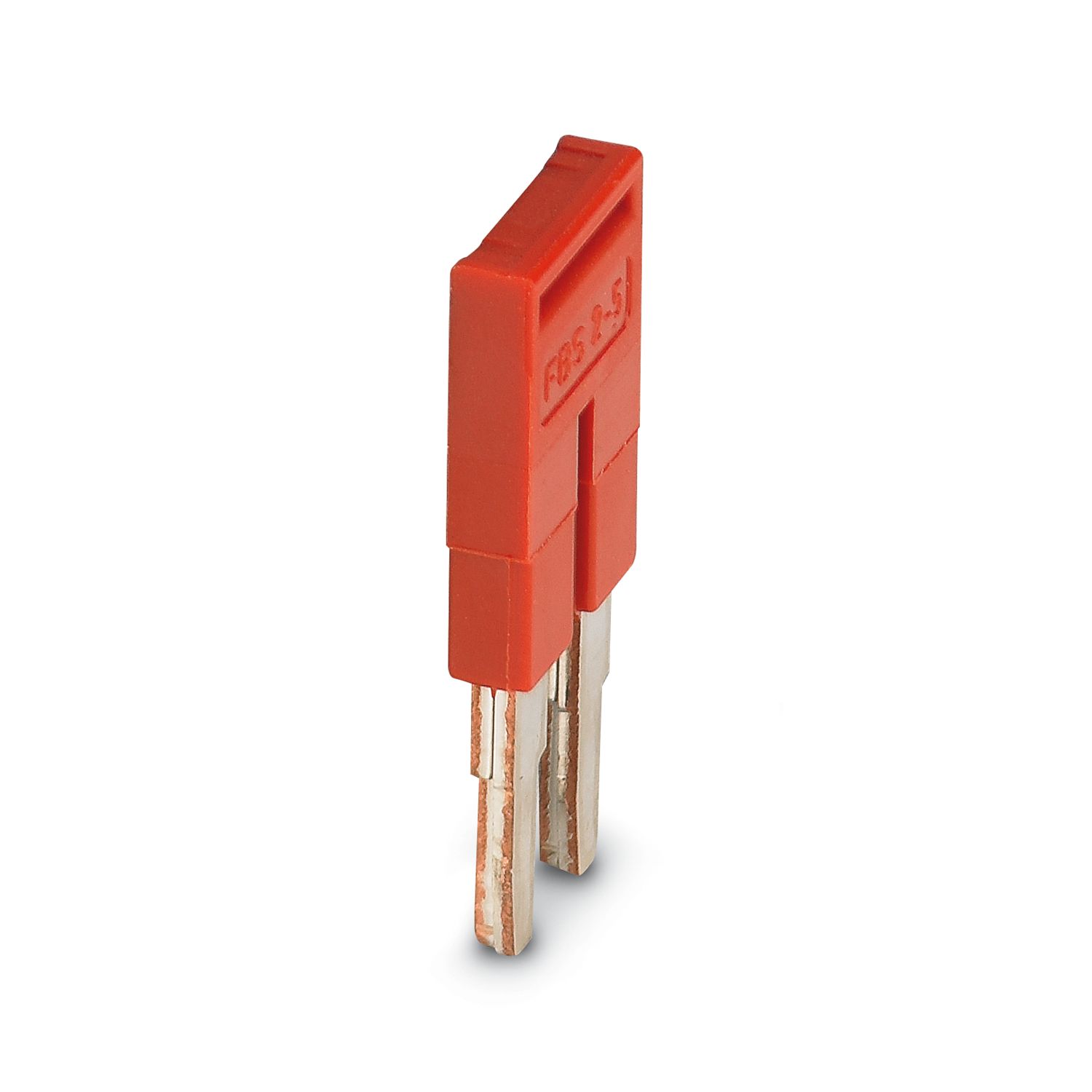 FBS 2-6 - Puente enchufable