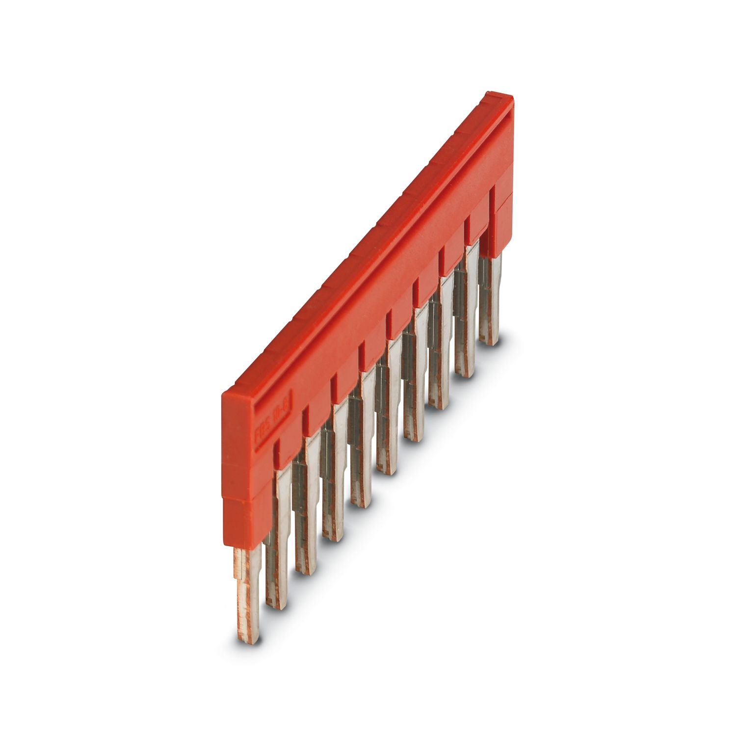 FBS 10-6 - Puente enchufable