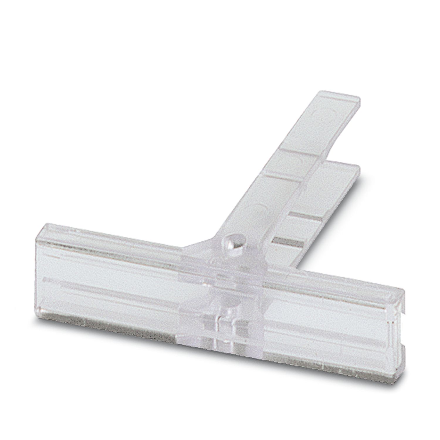 KLM-A - Soporte para señalización de regletas de bornes