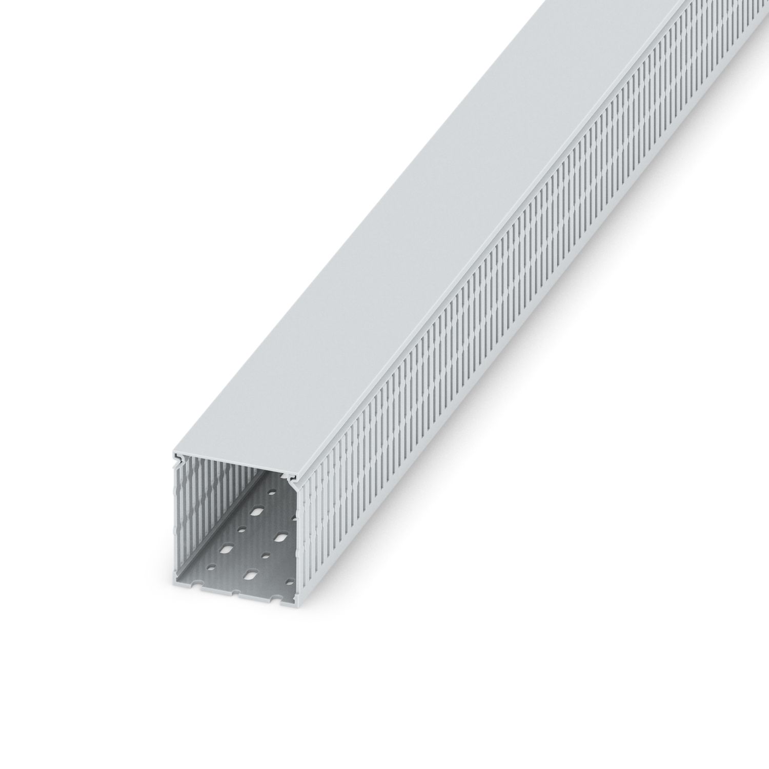 CD-HF 80X80 - Canaleta de cableado*6