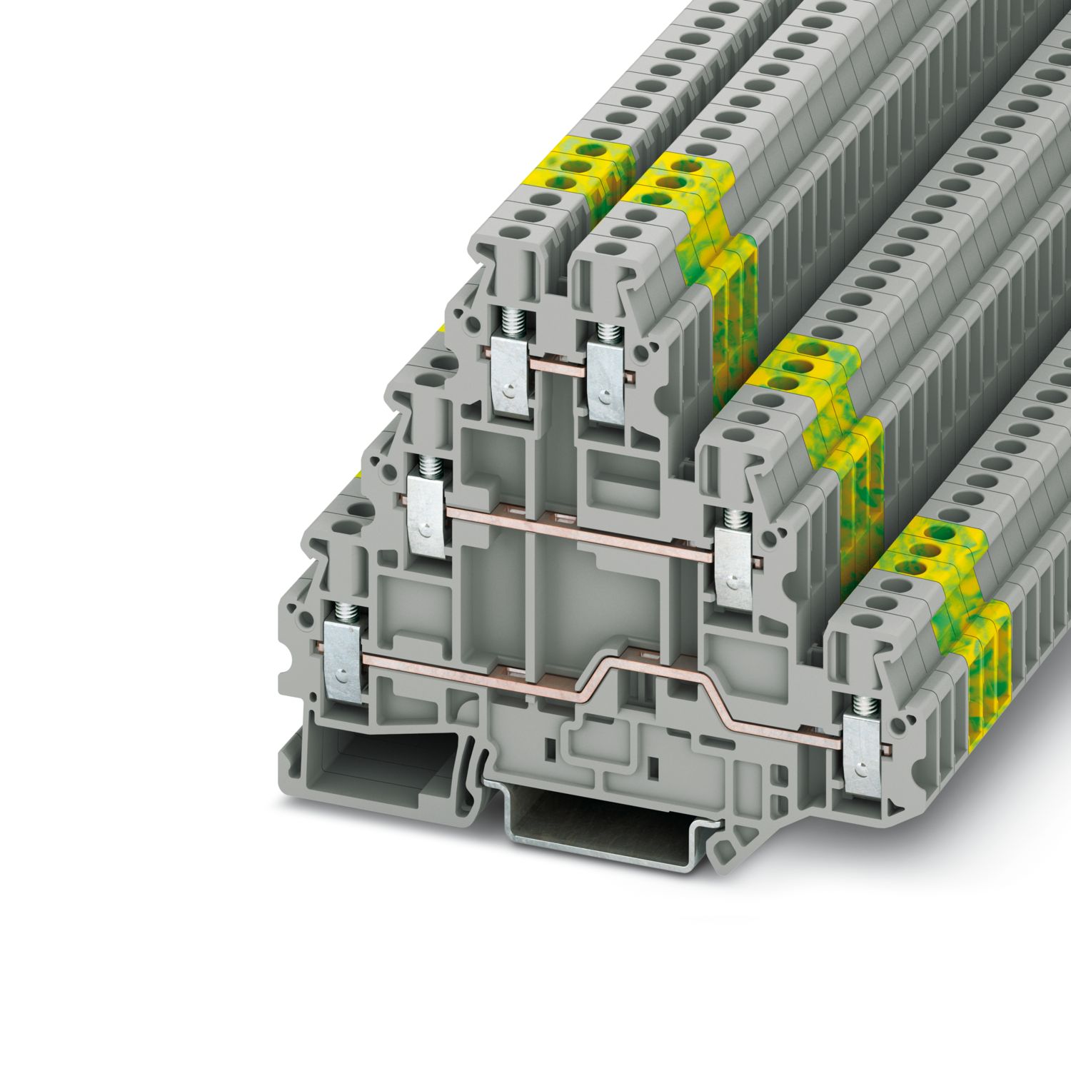 UT 2,5-3L - Borne multipiso - imagen 3