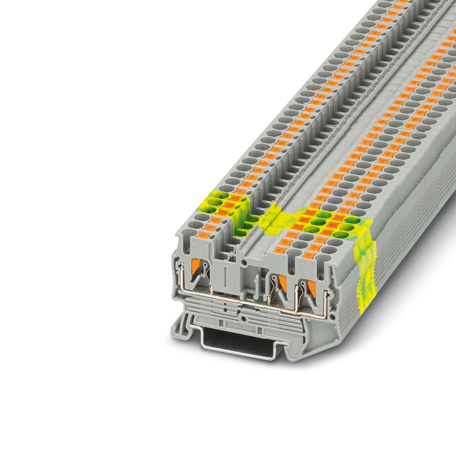 PT 2,5-TWIN - Borne de paso - imagen 2