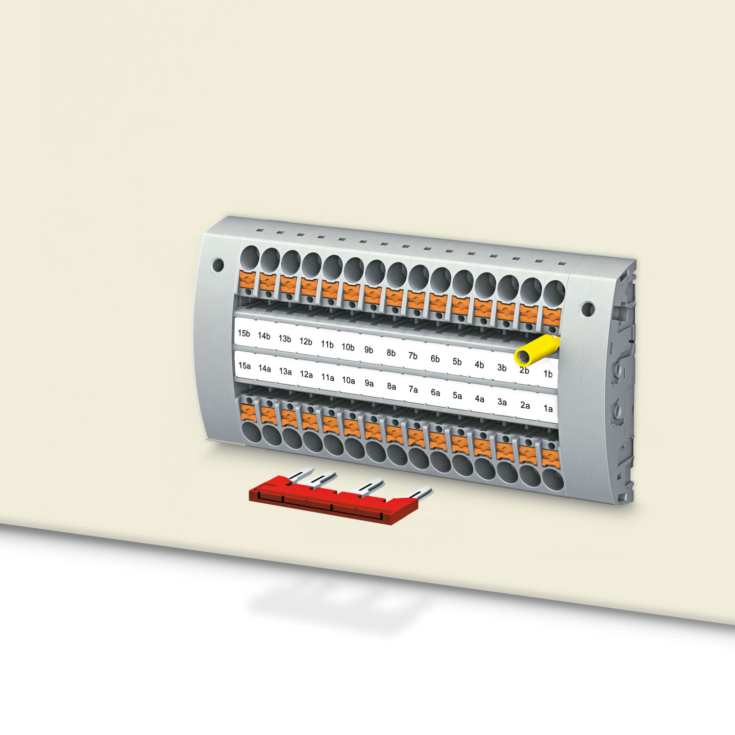 FBS 2-6 - Puente enchufable - imagen 4