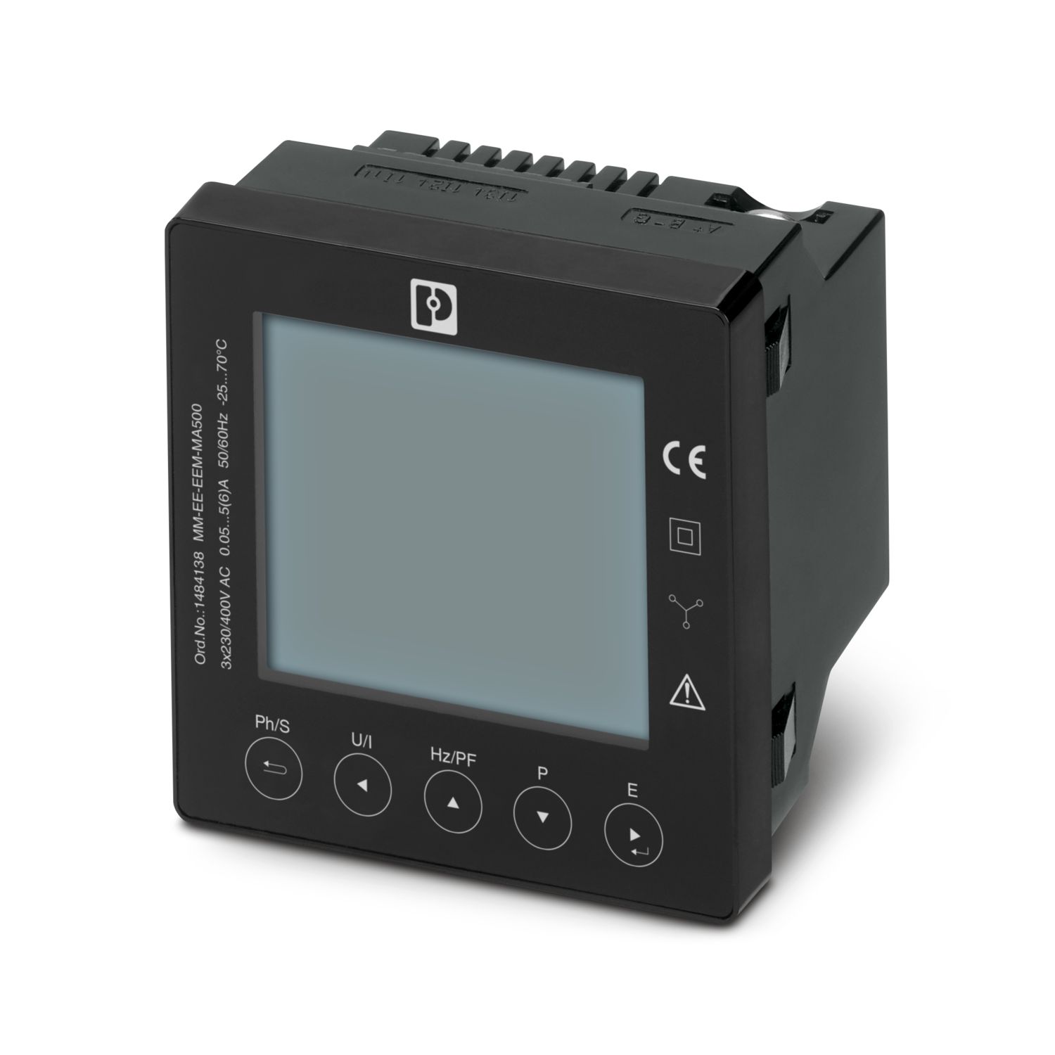 MM-EE-EEM-MA500 - Equipo de medición