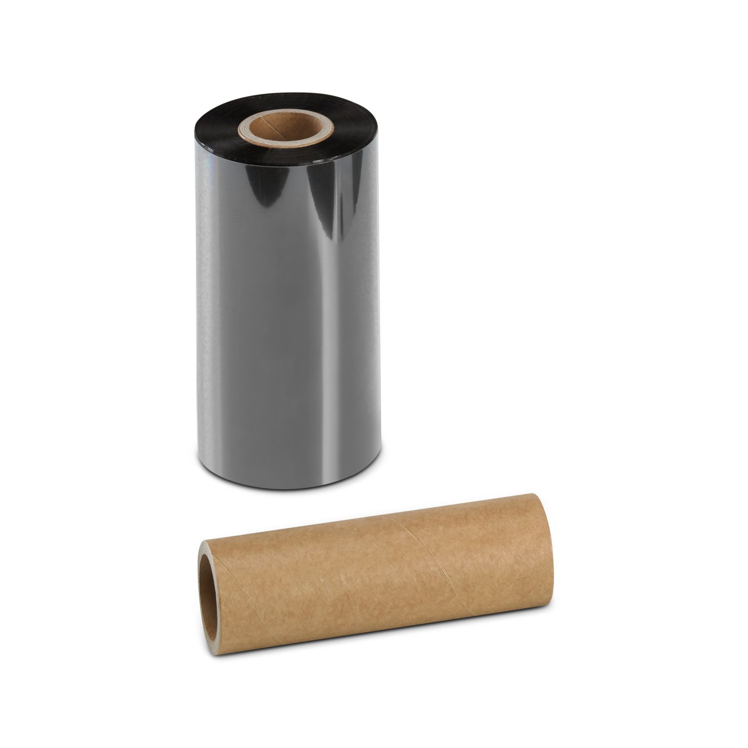 THERMOMARK-RIBBON 110 - Rollo de tinta