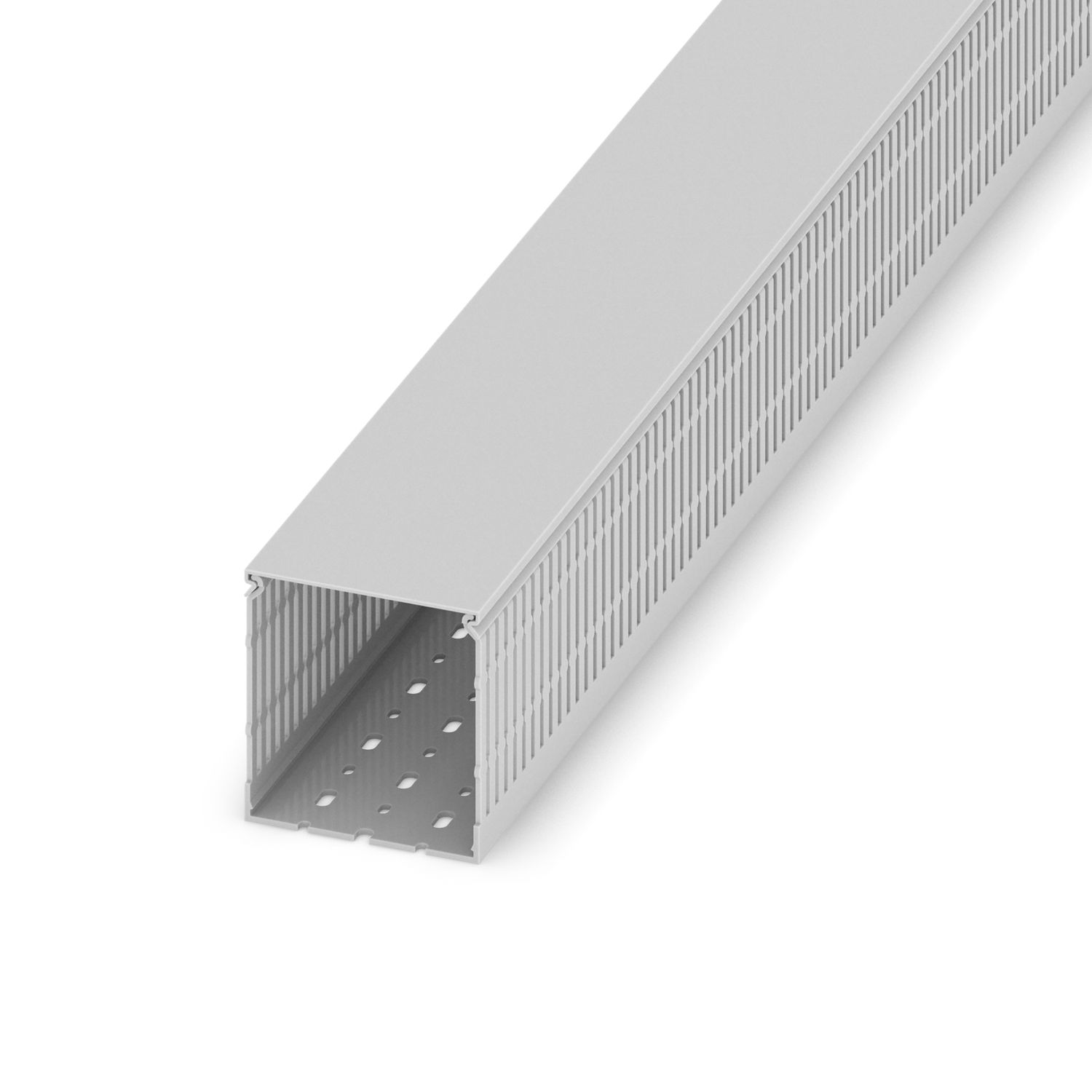CD 100X100 - Canaleta de cableado