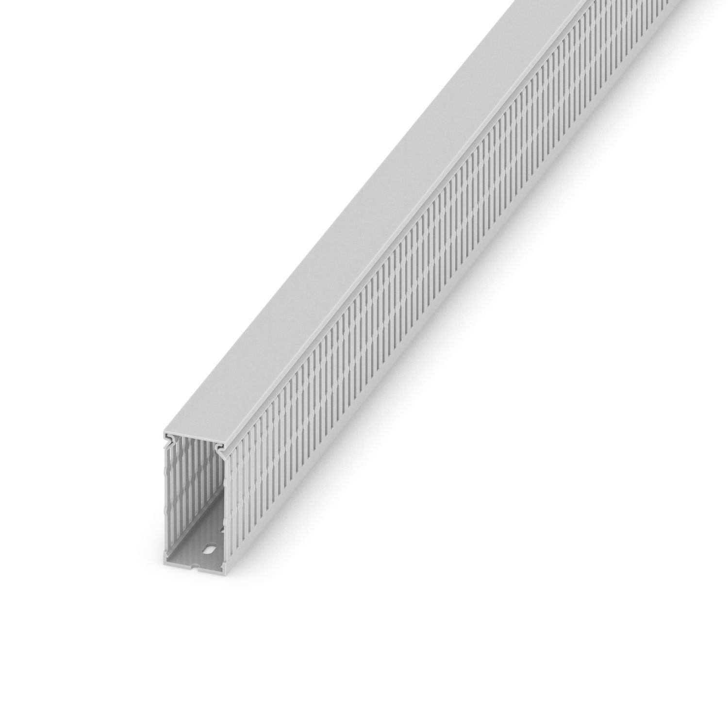 CD-HF 60X80 - Canaleta de cableado