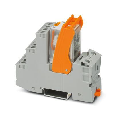 RIF-2-RSC-LV-230AC/4X21 - Módulo de relés