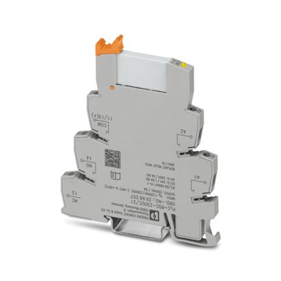 PLC-RSC-230UC/21 - Módulo de relés