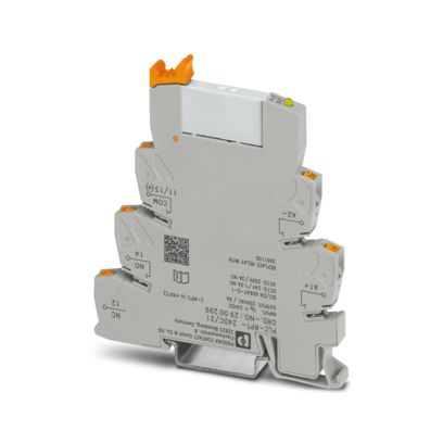 PLC-RPT- 24DC/21 - Módulo de relés