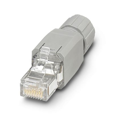 VS-PN-RJ45-5-Q/IP20 - Conector enchufable RJ45