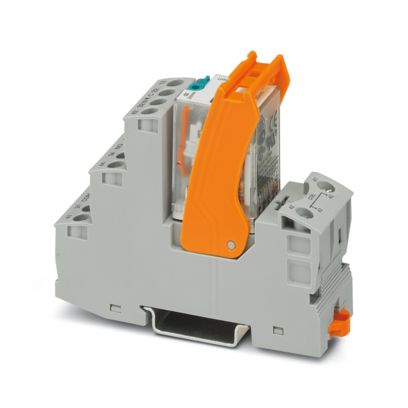 RIF-2-RSC-LDP-24DC/4X21 - Módulo de relés