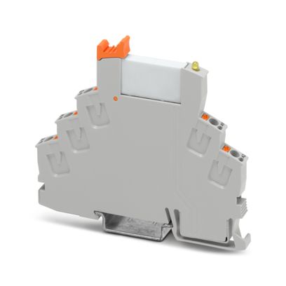 RIF-0-RPT-24DC/21 - Módulo de relés