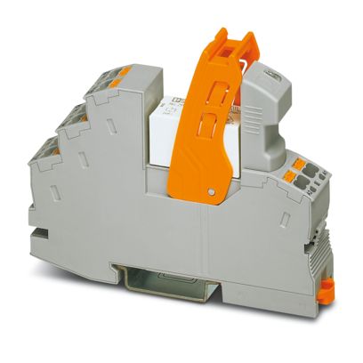 RIF-1-RPT-LV-230AC/2X21 - Módulo de relés
