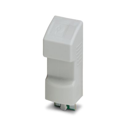 RIF-V-120-230 UC - Módulo enchufable