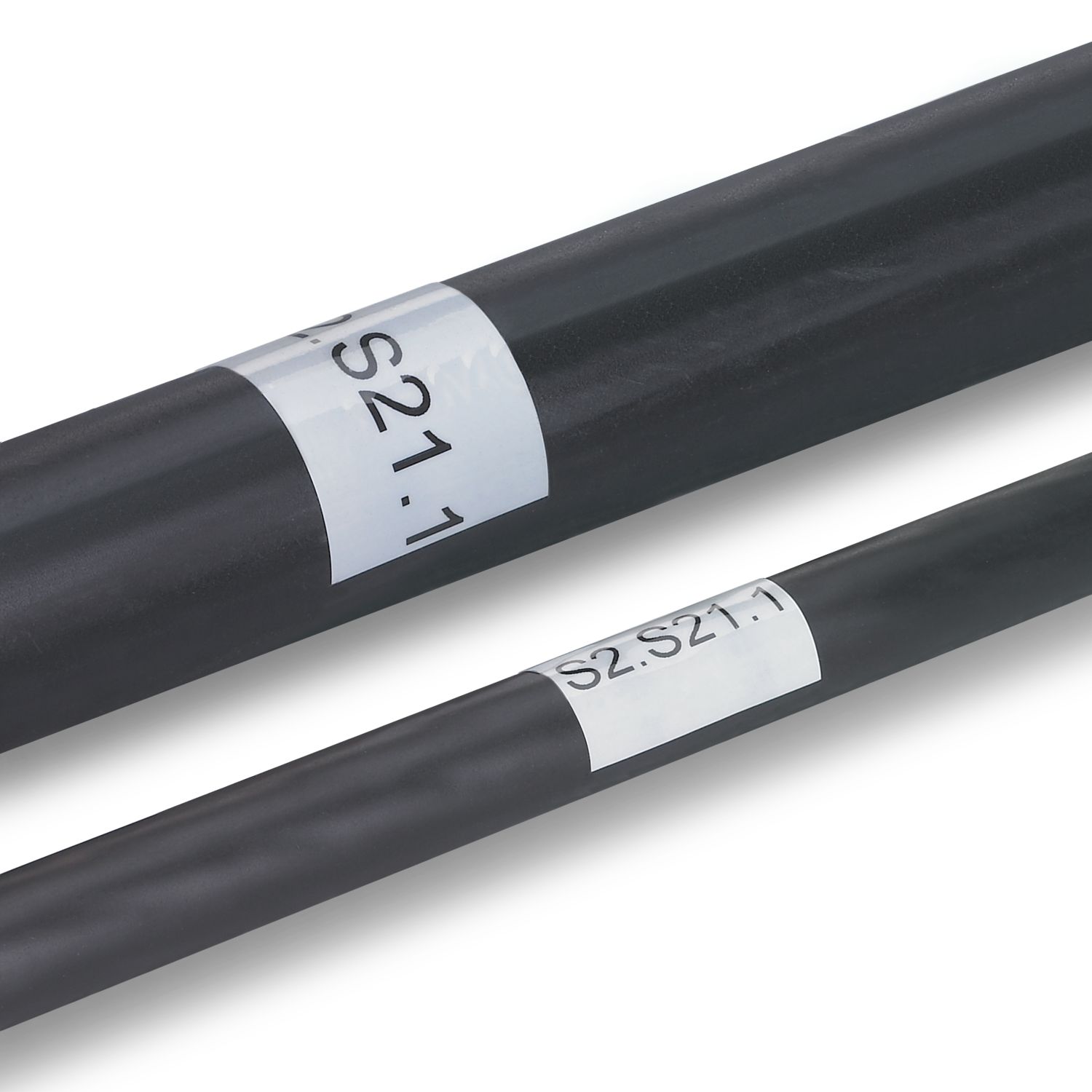 WML 3 (13X10)R - Etiqueta de envoltura de cables - imagen 4