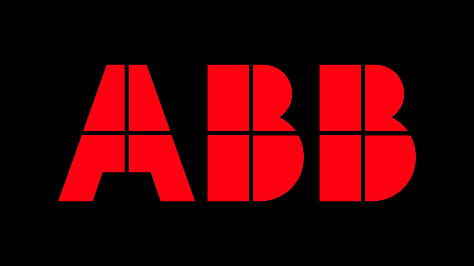 Logo ABB
