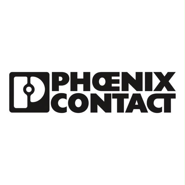 Logo Phoenix Contact